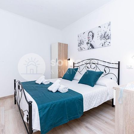 Lory'S House Hotel Porto Cesareo Ngoại thất bức ảnh