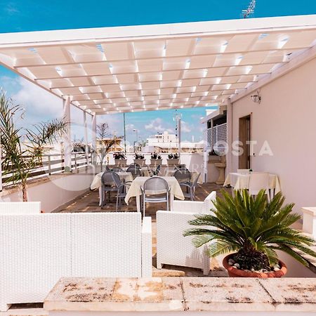 Lory'S House Hotel Porto Cesareo Ngoại thất bức ảnh