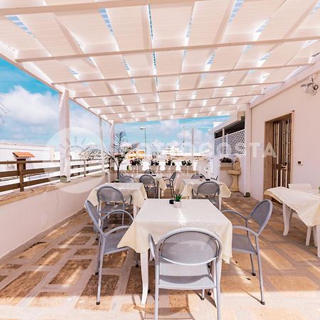 Lory'S House Hotel Porto Cesareo Ngoại thất bức ảnh