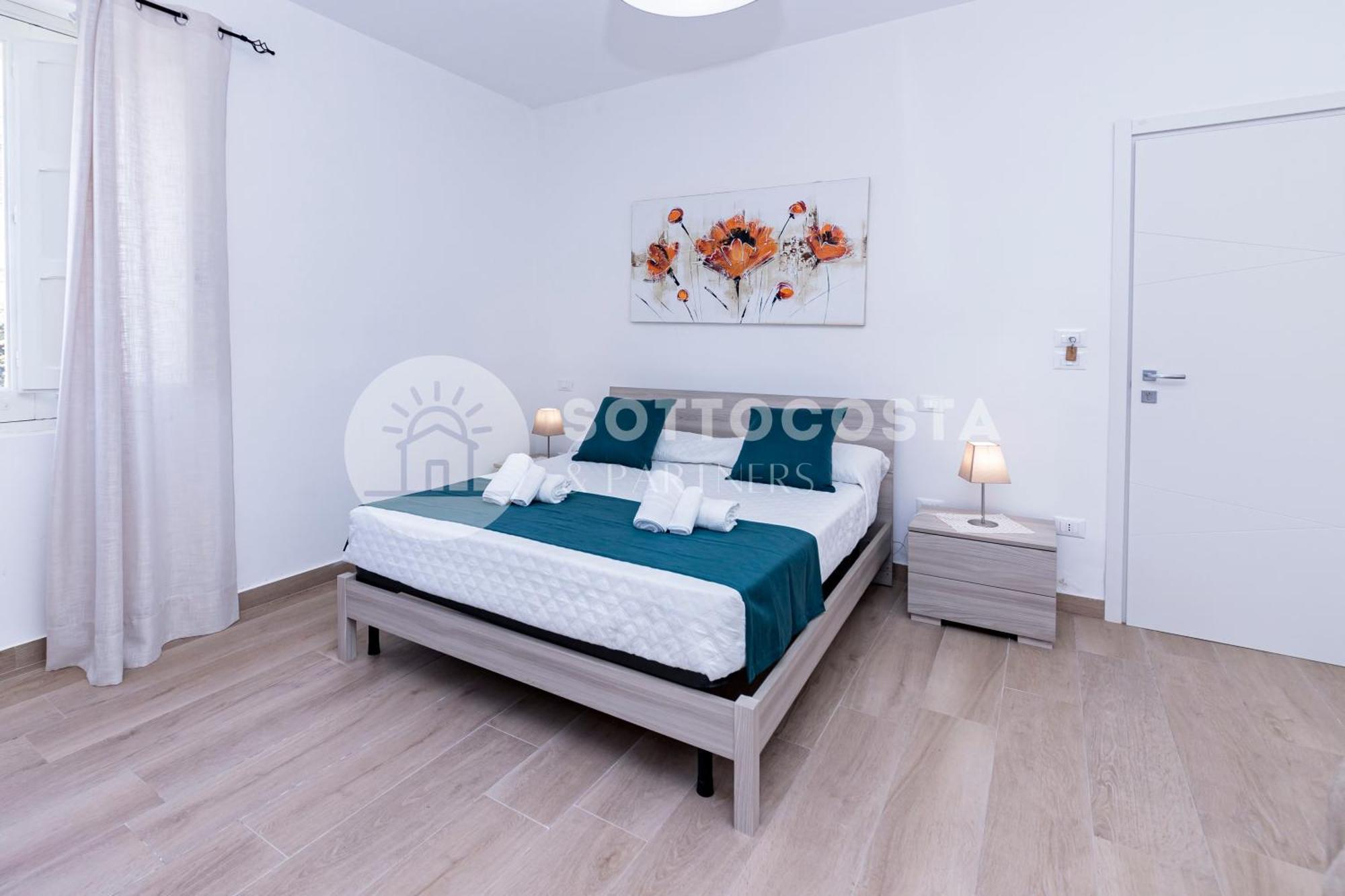 Lory'S House Hotel Porto Cesareo Phòng bức ảnh