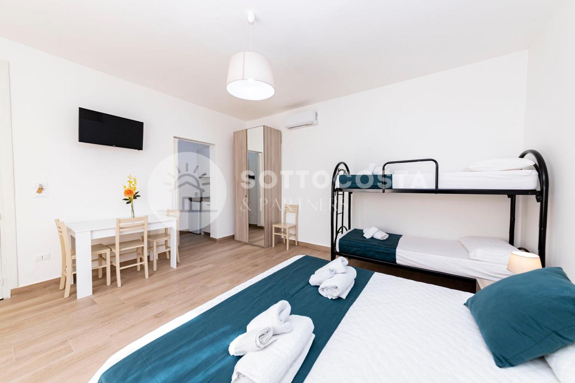 Lory'S House Hotel Porto Cesareo Ngoại thất bức ảnh