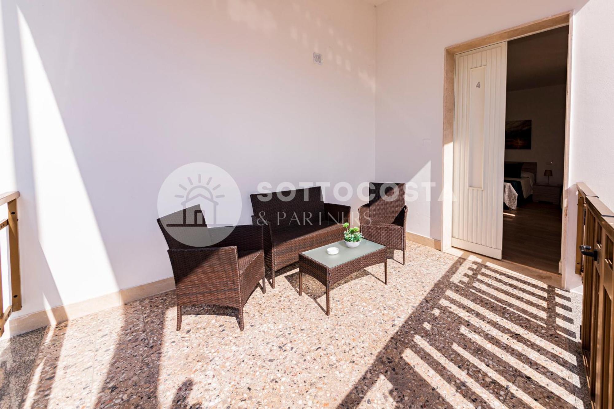 Lory'S House Hotel Porto Cesareo Ngoại thất bức ảnh