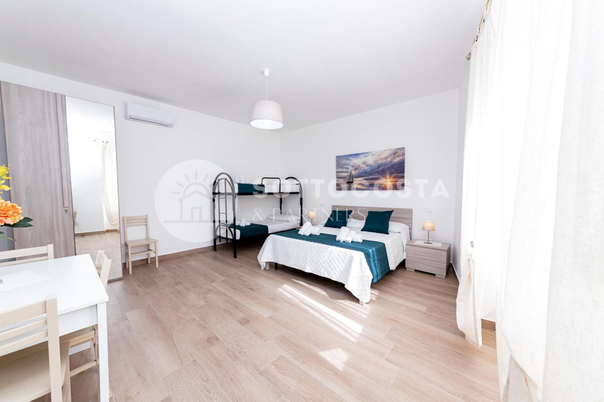 Lory'S House Hotel Porto Cesareo Ngoại thất bức ảnh