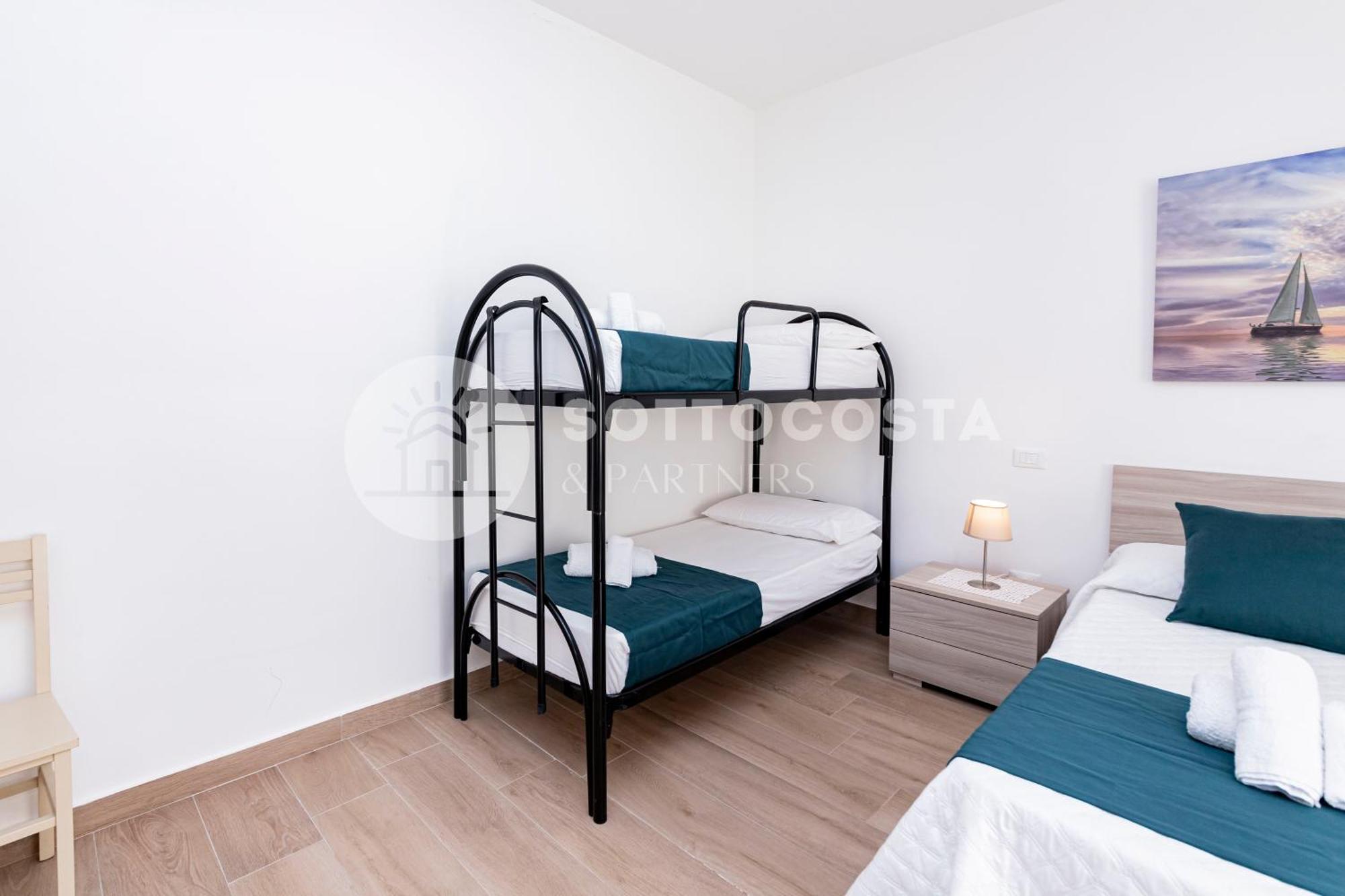 Lory'S House Hotel Porto Cesareo Ngoại thất bức ảnh