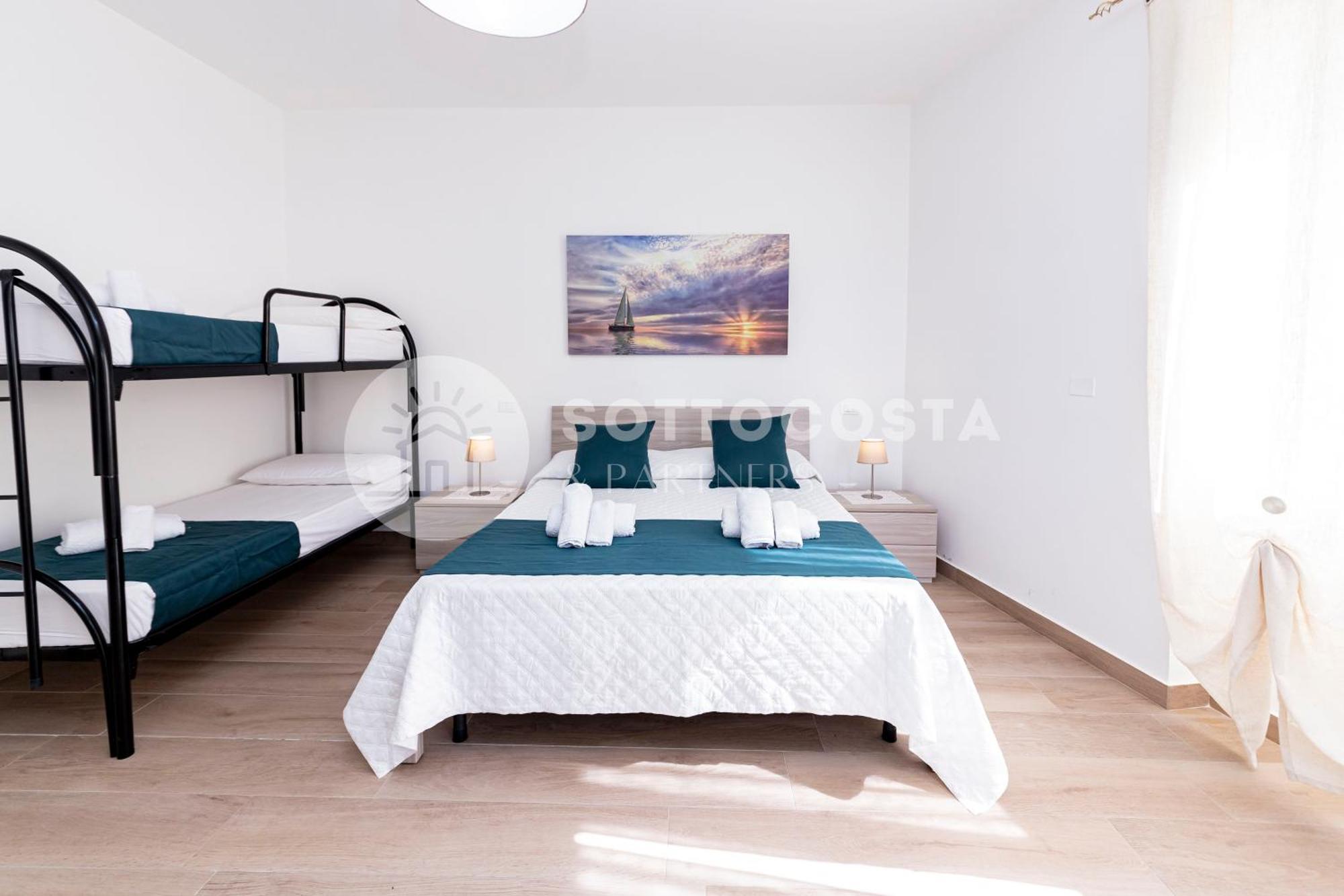 Lory'S House Hotel Porto Cesareo Ngoại thất bức ảnh