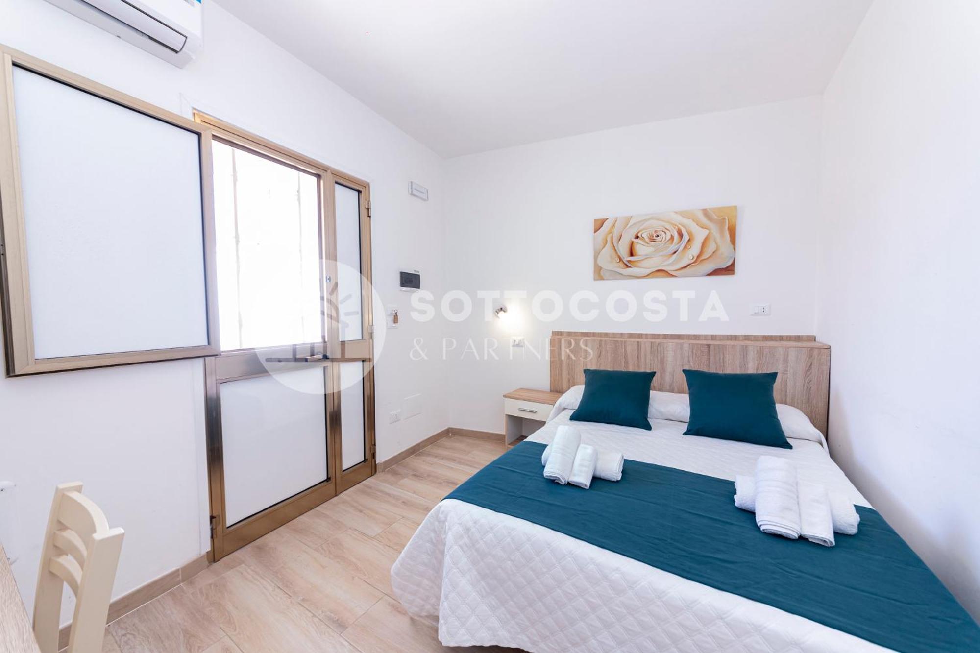 Lory'S House Hotel Porto Cesareo Ngoại thất bức ảnh