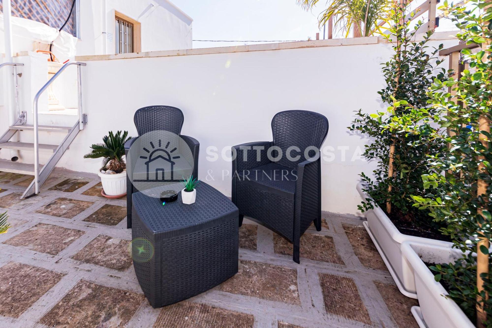Lory'S House Hotel Porto Cesareo Phòng bức ảnh