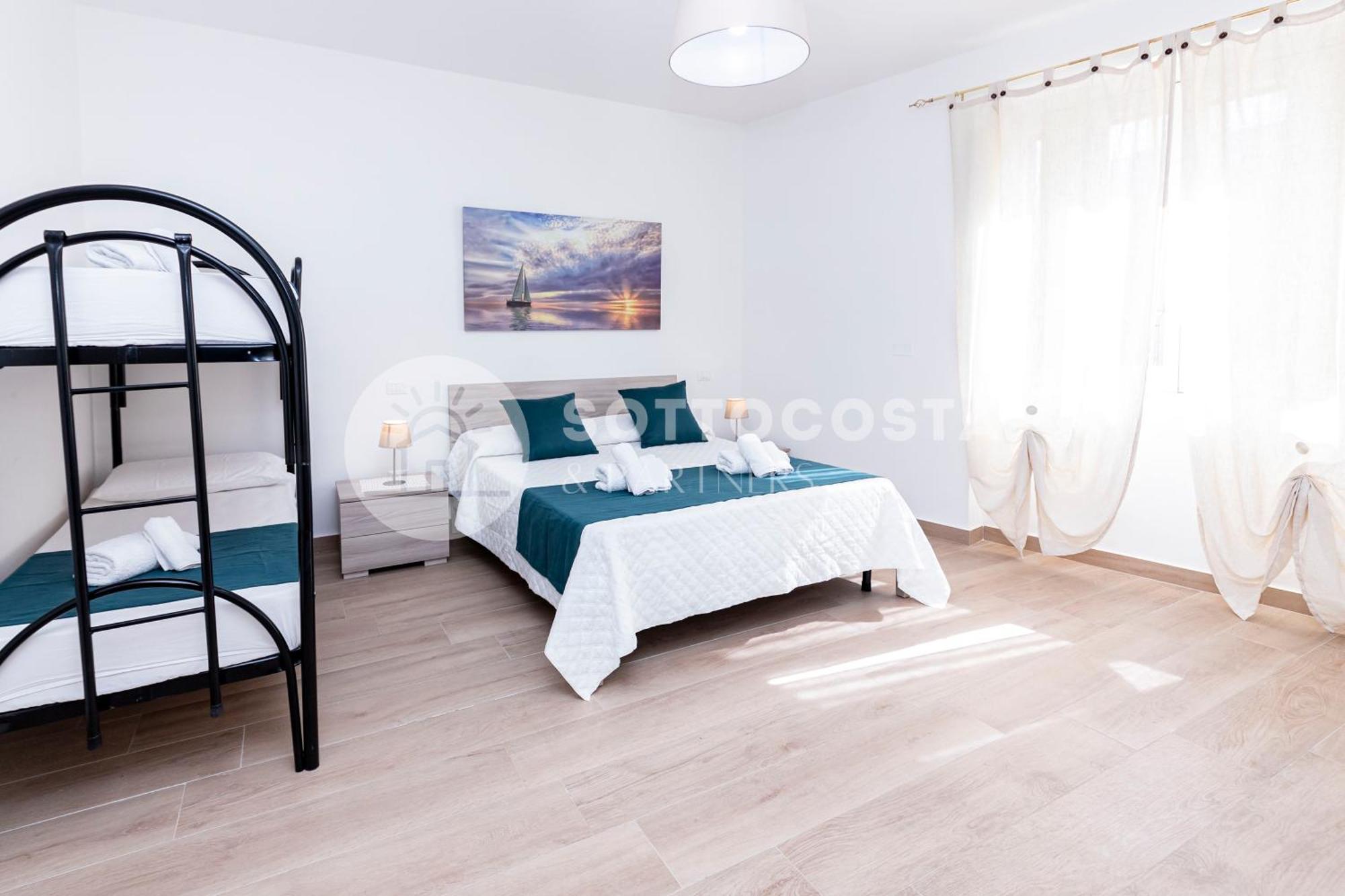 Lory'S House Hotel Porto Cesareo Ngoại thất bức ảnh