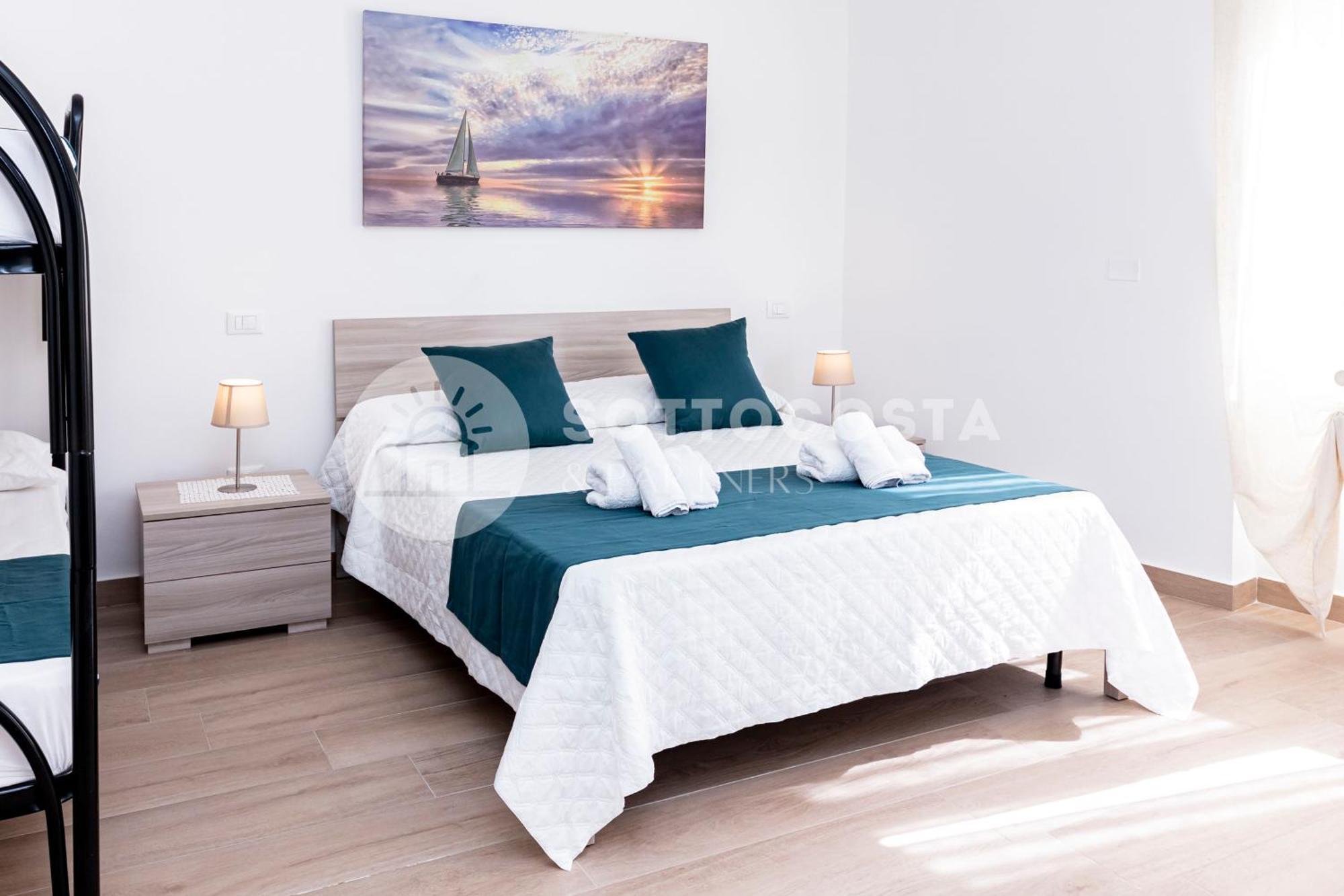 Lory'S House Hotel Porto Cesareo Ngoại thất bức ảnh