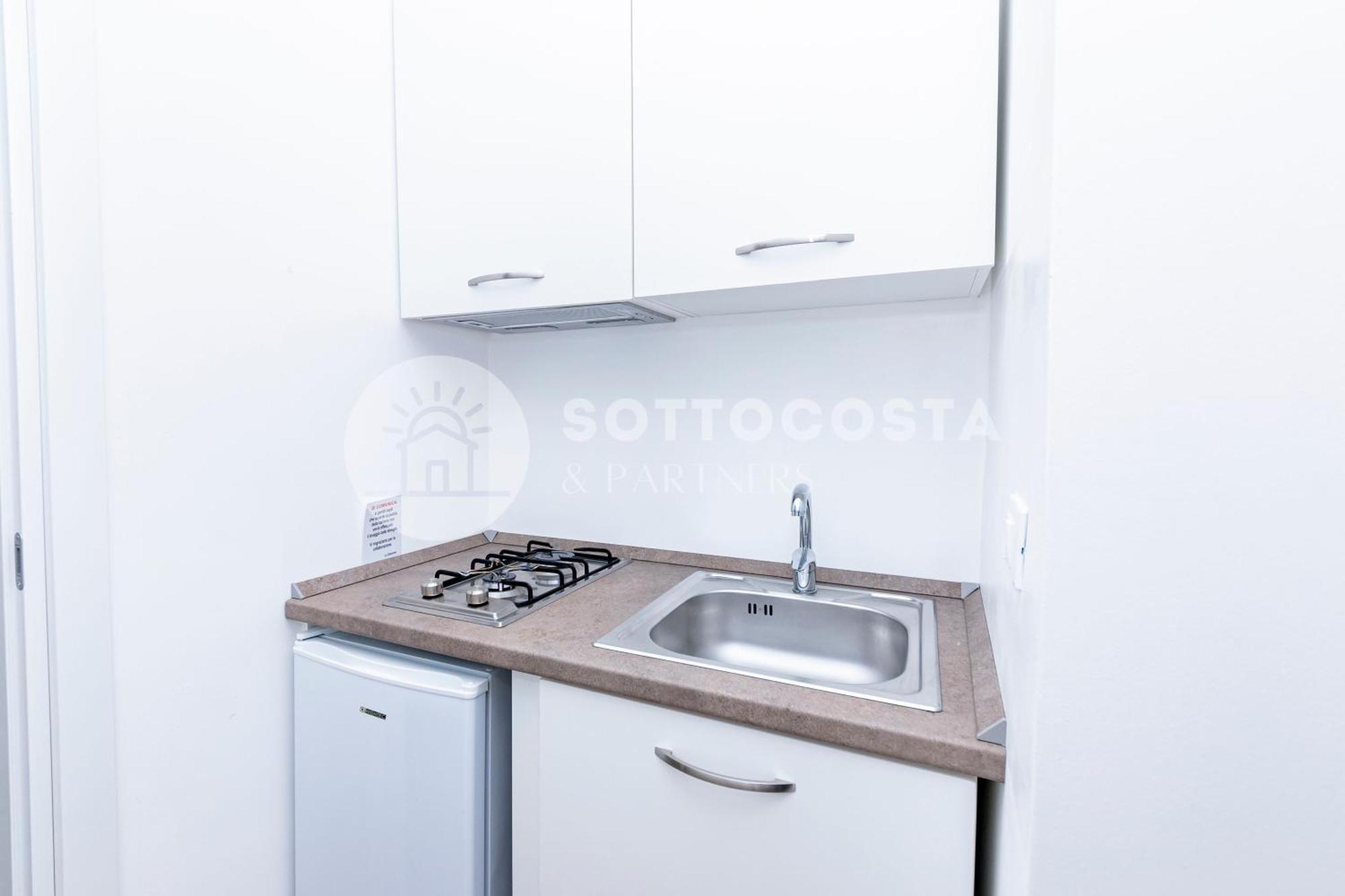 Lory'S House Hotel Porto Cesareo Ngoại thất bức ảnh