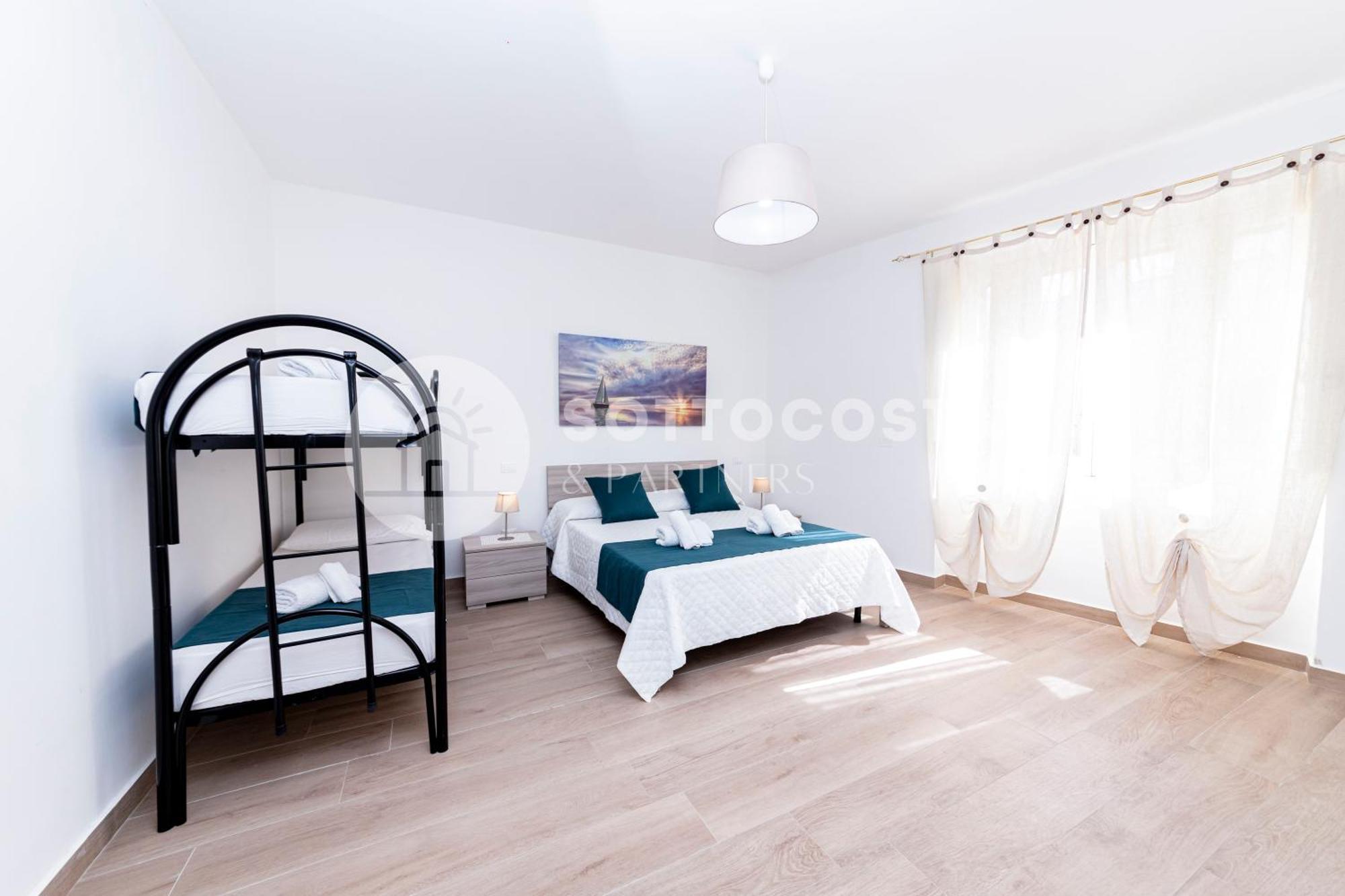Lory'S House Hotel Porto Cesareo Ngoại thất bức ảnh