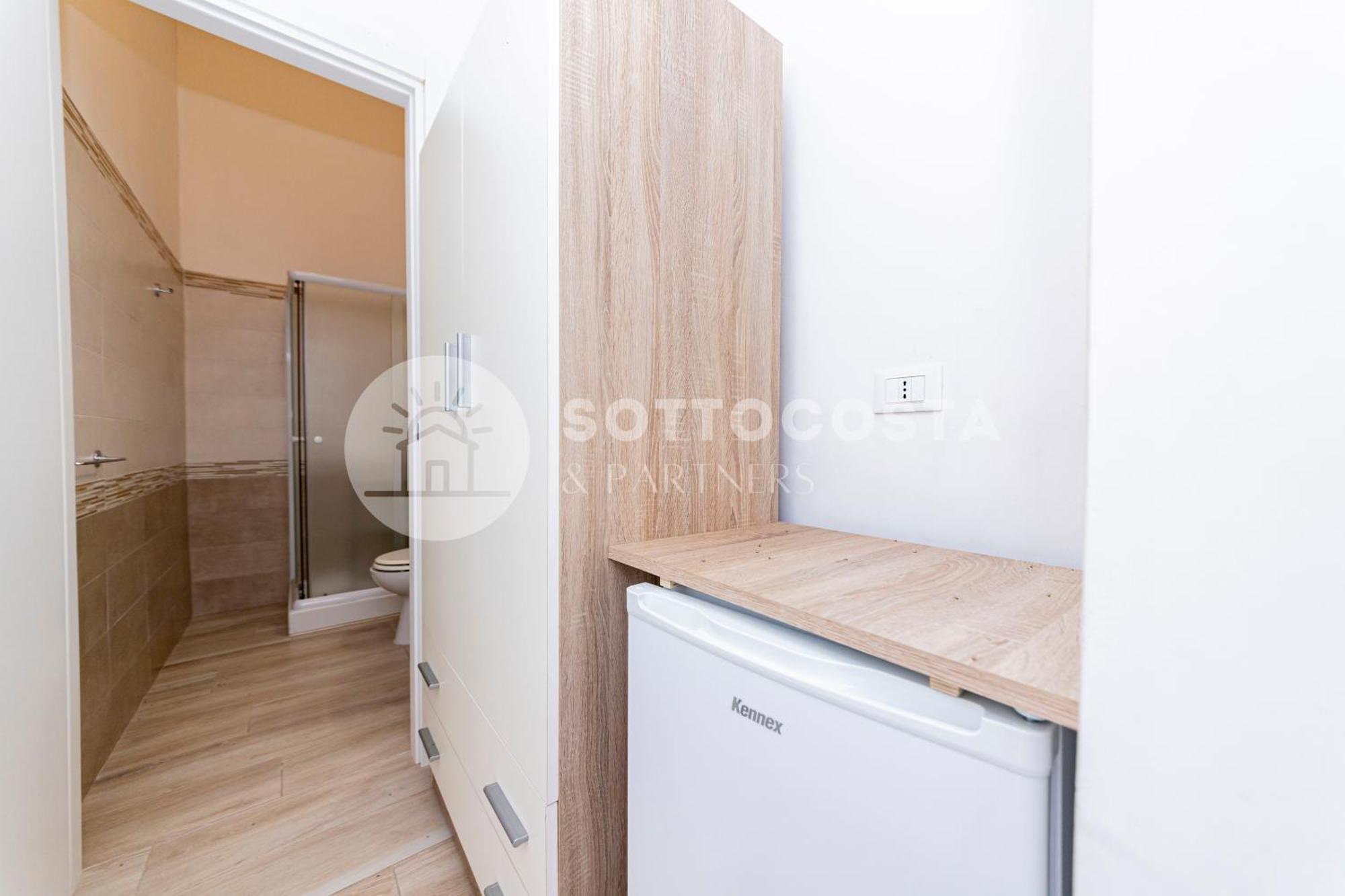 Lory'S House Hotel Porto Cesareo Phòng bức ảnh