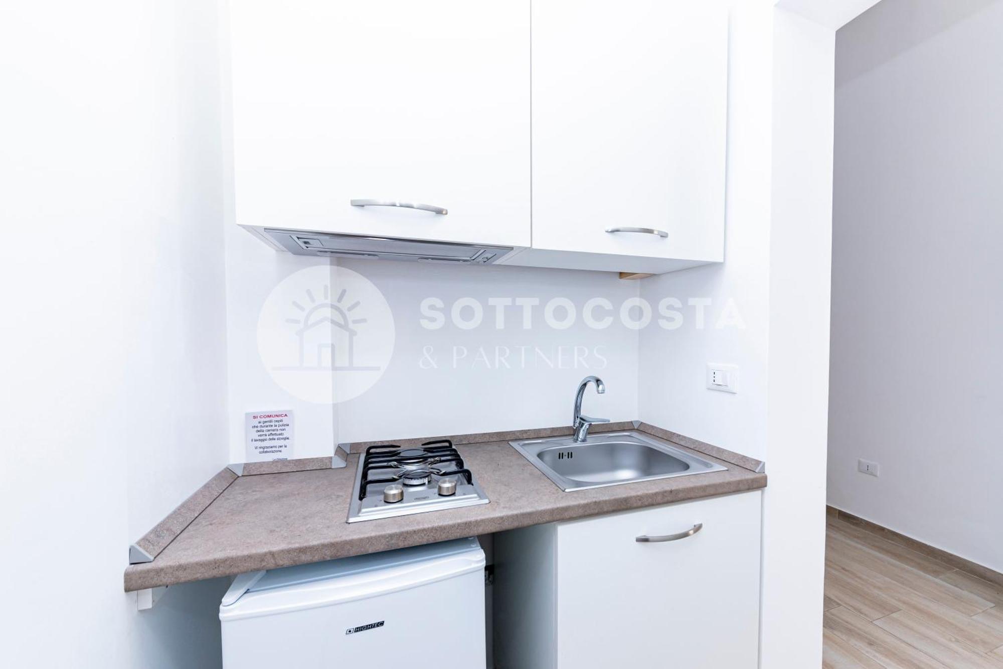 Lory'S House Hotel Porto Cesareo Ngoại thất bức ảnh
