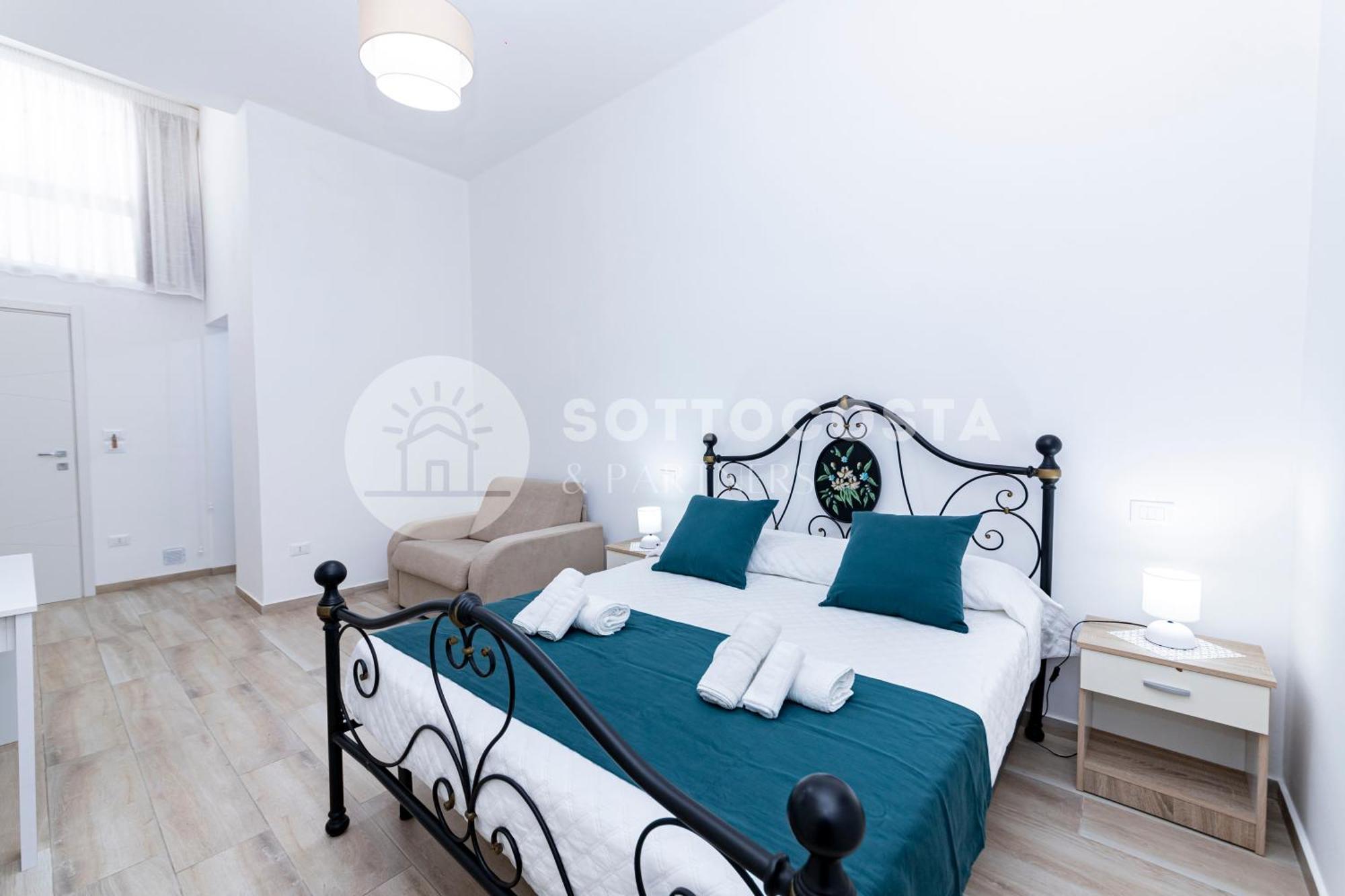 Lory'S House Hotel Porto Cesareo Ngoại thất bức ảnh