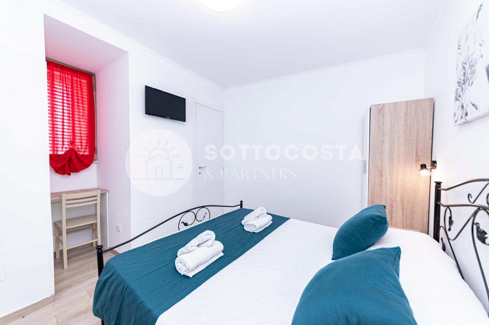 Lory'S House Hotel Porto Cesareo Ngoại thất bức ảnh