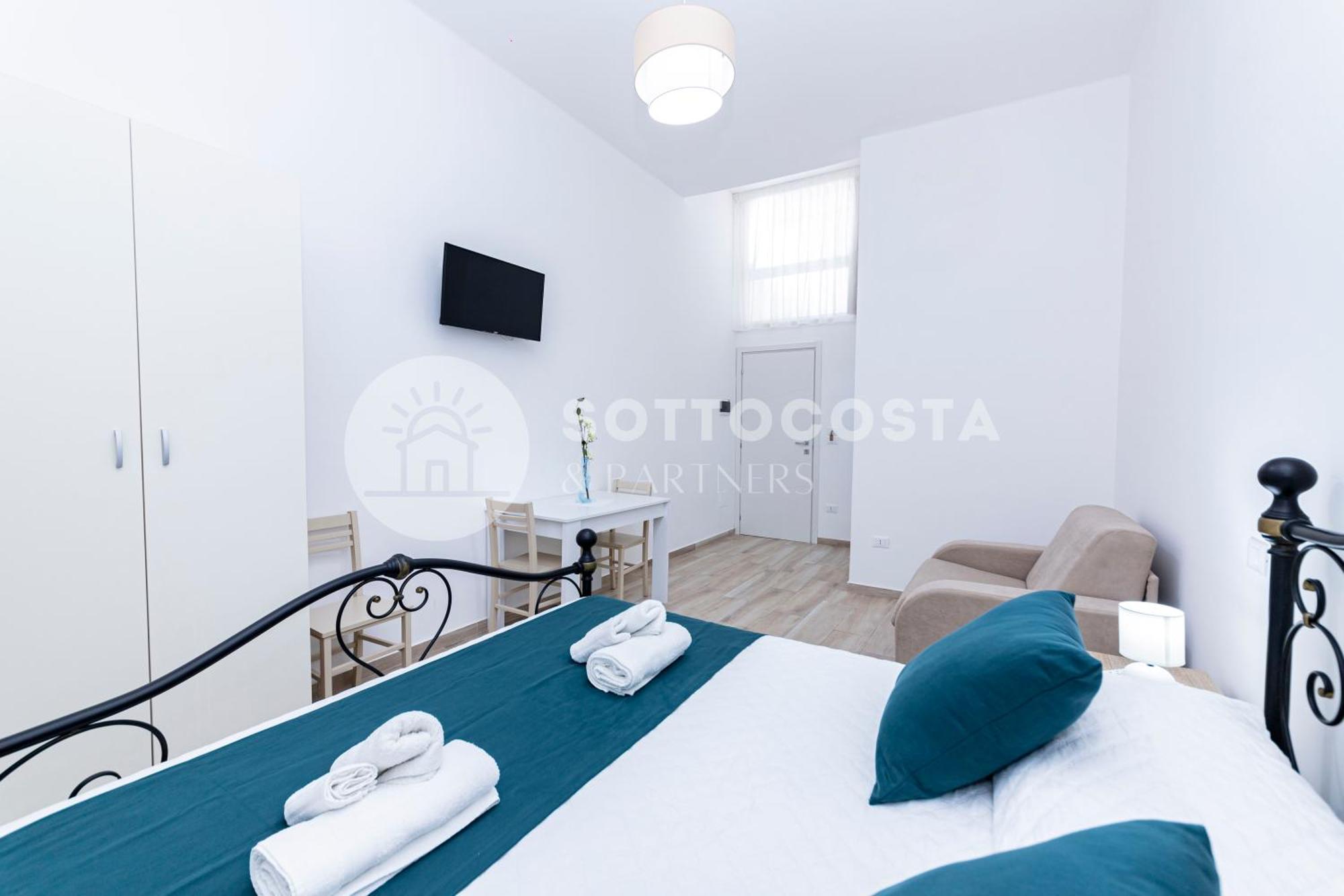 Lory'S House Hotel Porto Cesareo Ngoại thất bức ảnh