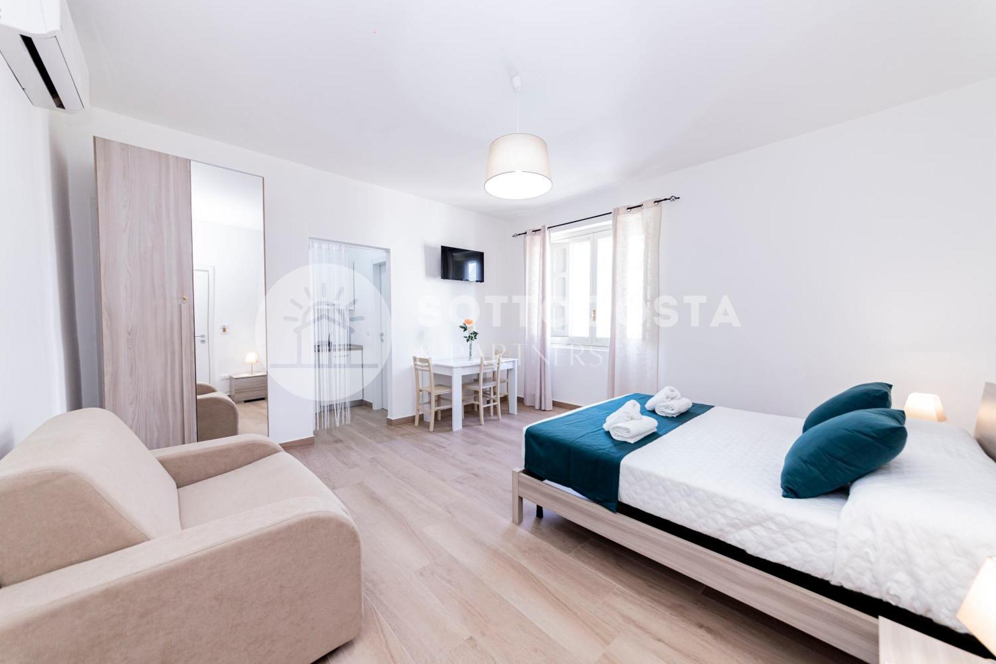 Lory'S House Hotel Porto Cesareo Ngoại thất bức ảnh