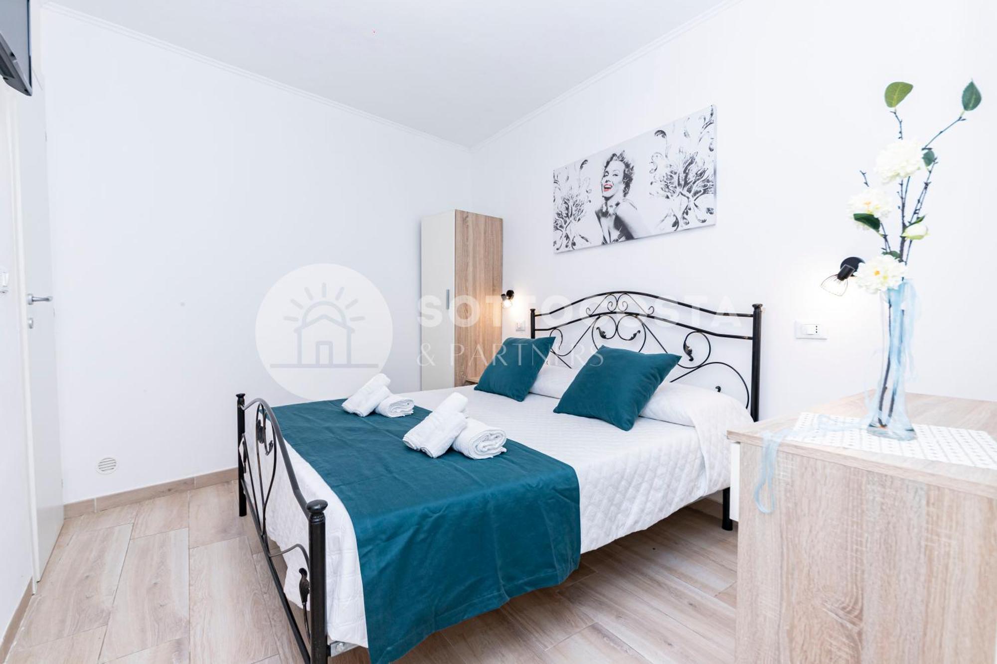 Lory'S House Hotel Porto Cesareo Ngoại thất bức ảnh