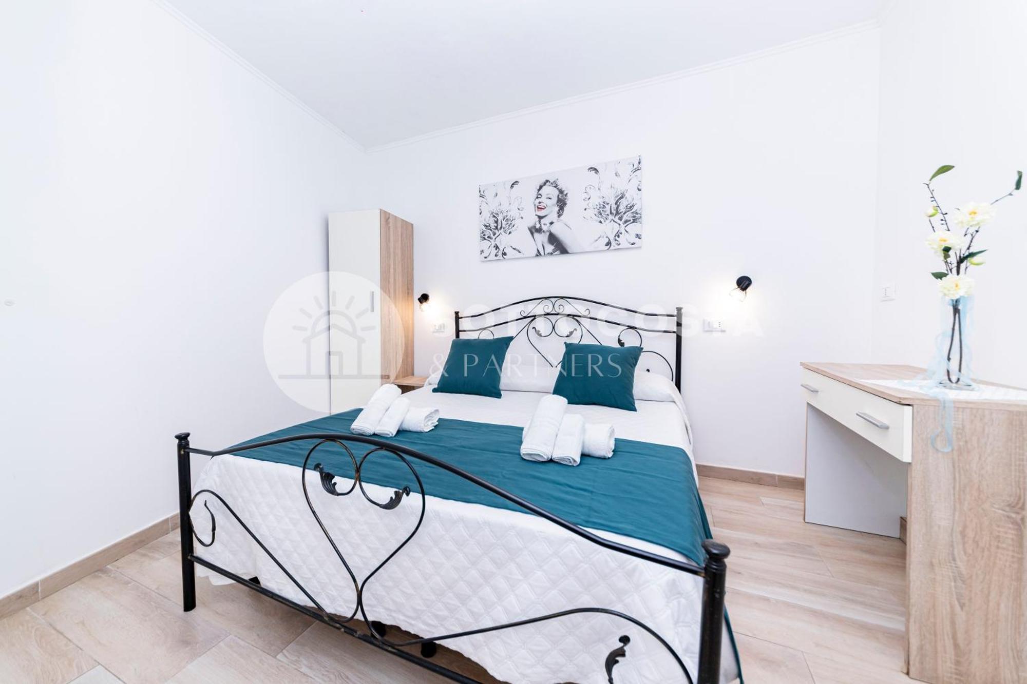 Lory'S House Hotel Porto Cesareo Phòng bức ảnh