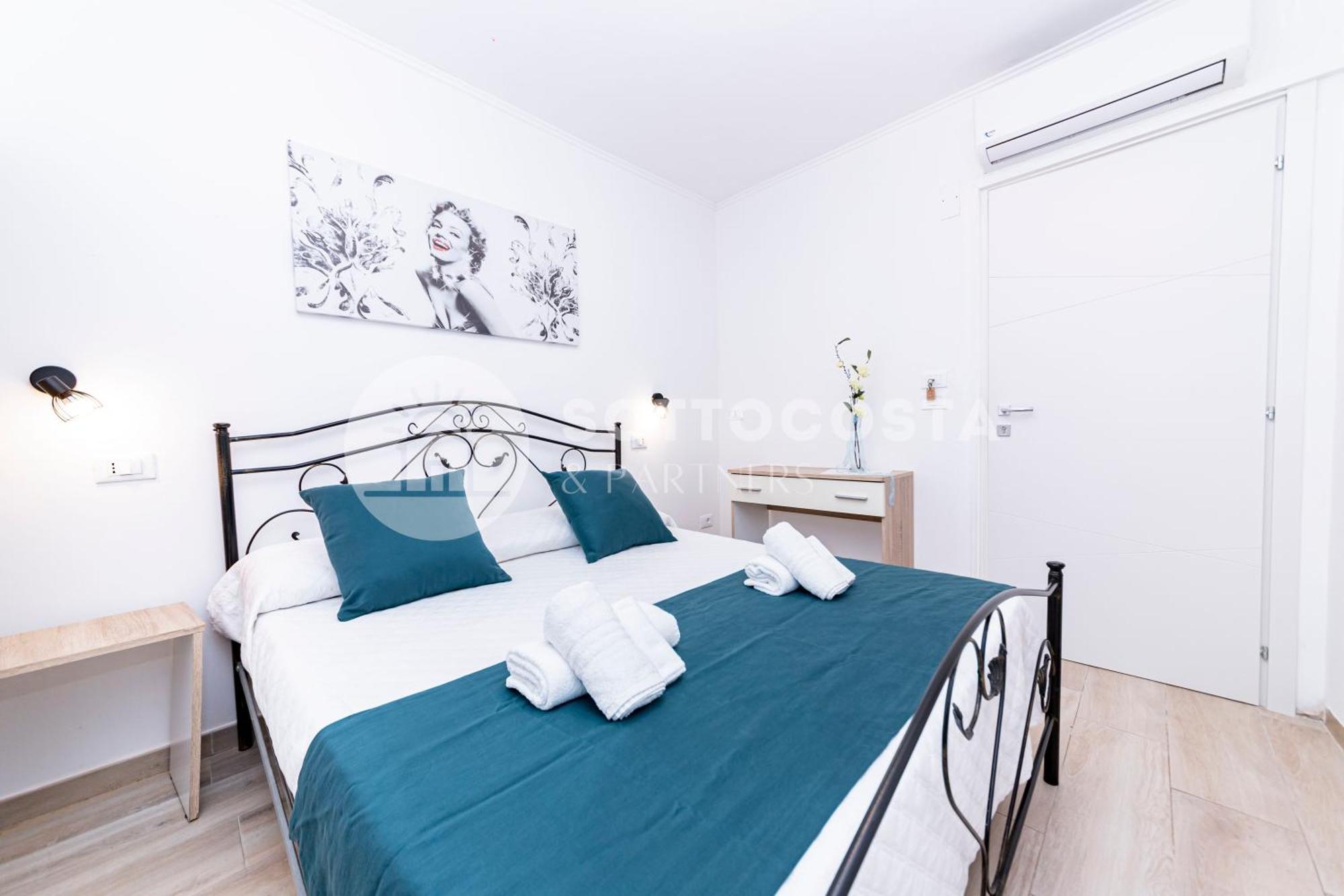 Lory'S House Hotel Porto Cesareo Ngoại thất bức ảnh