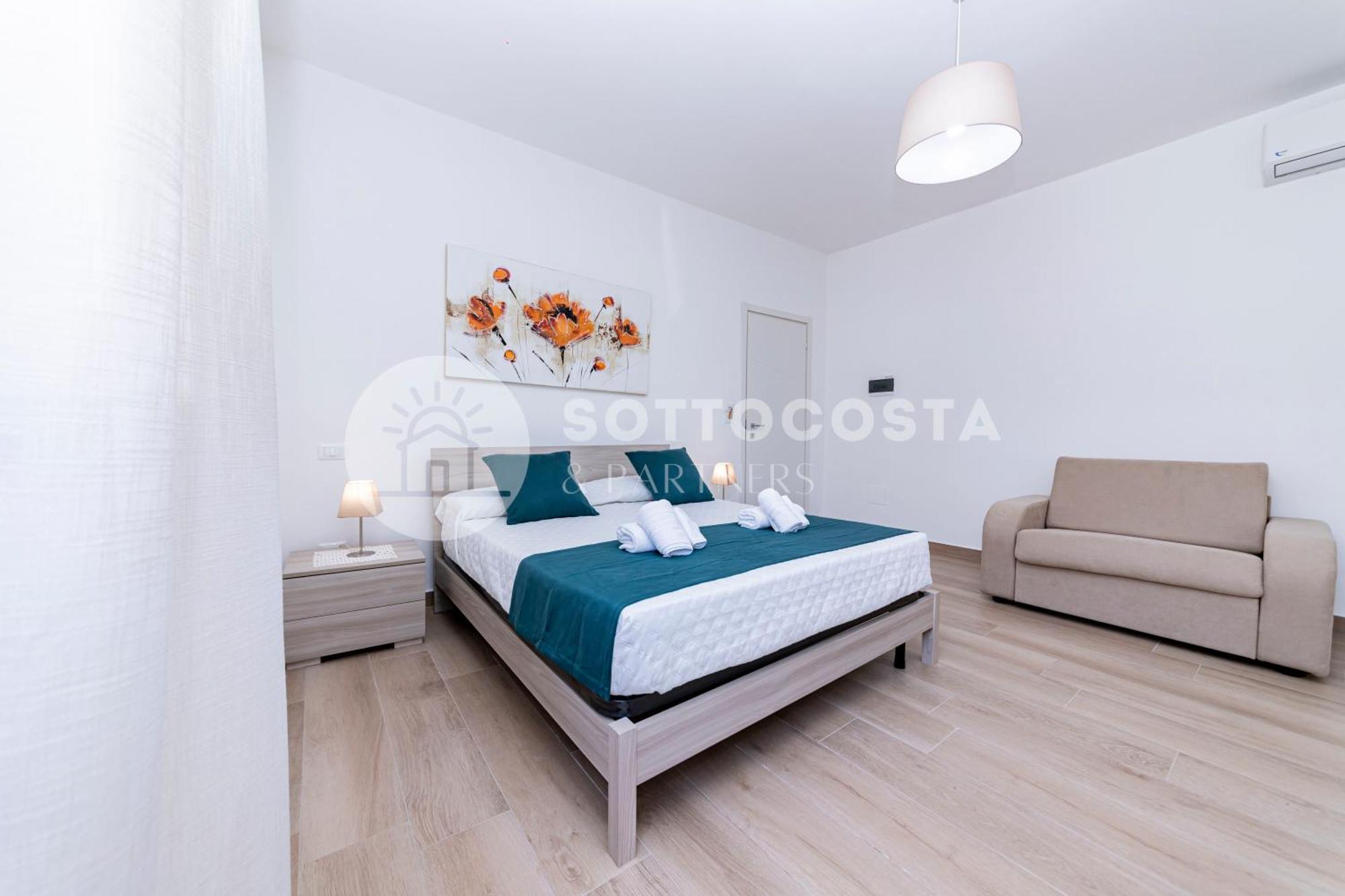 Lory'S House Hotel Porto Cesareo Ngoại thất bức ảnh