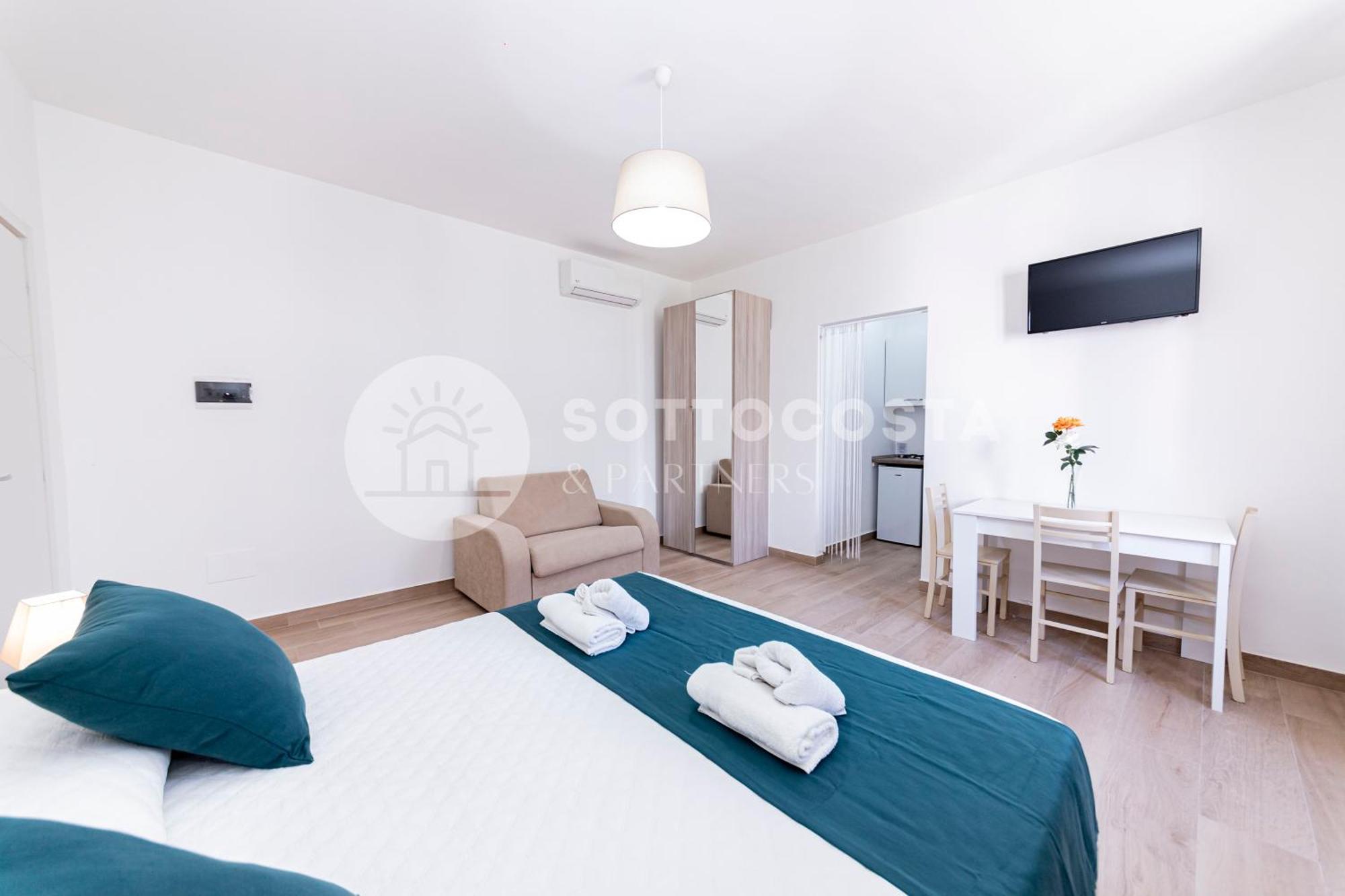 Lory'S House Hotel Porto Cesareo Ngoại thất bức ảnh