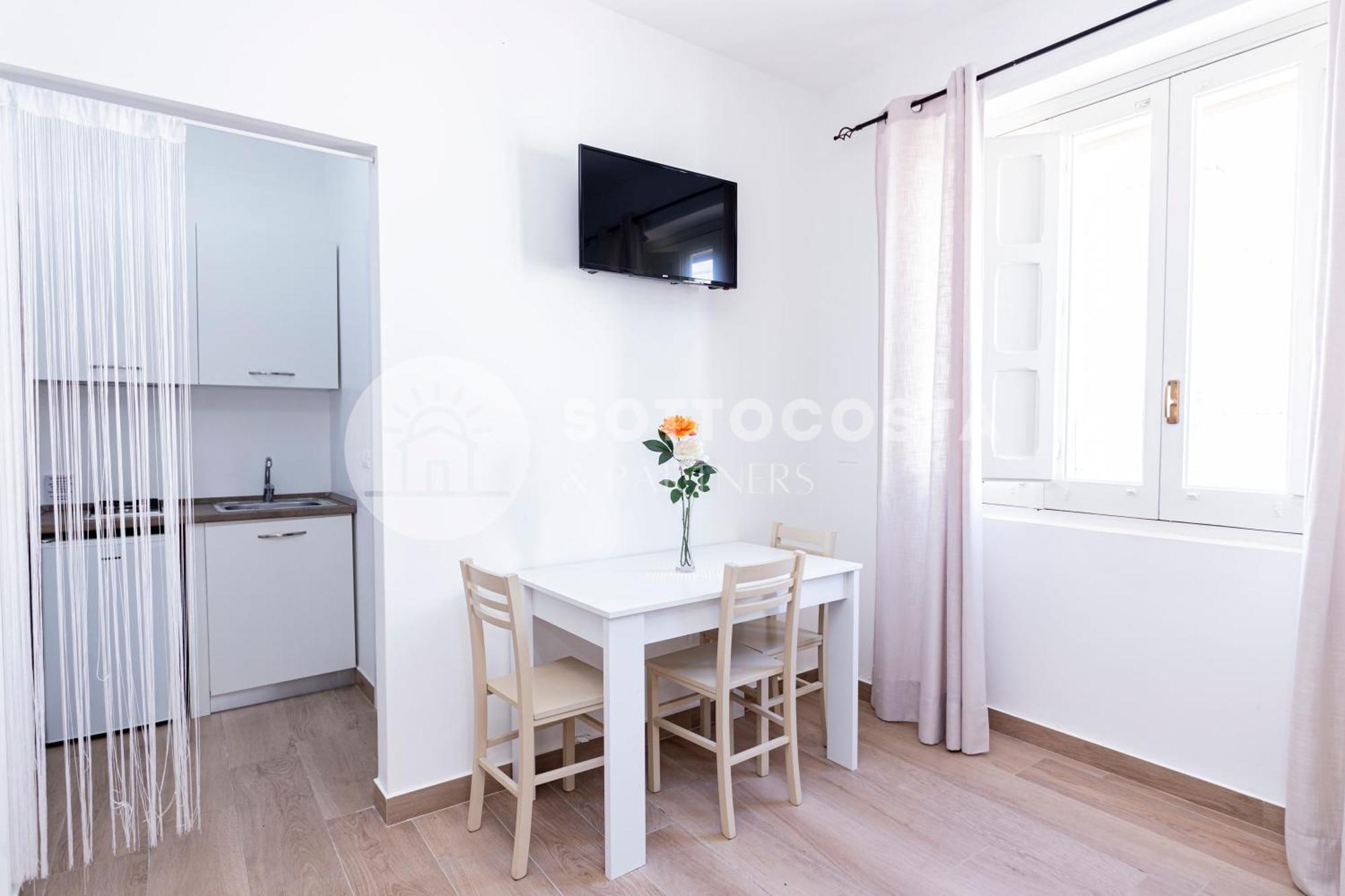 Lory'S House Hotel Porto Cesareo Ngoại thất bức ảnh