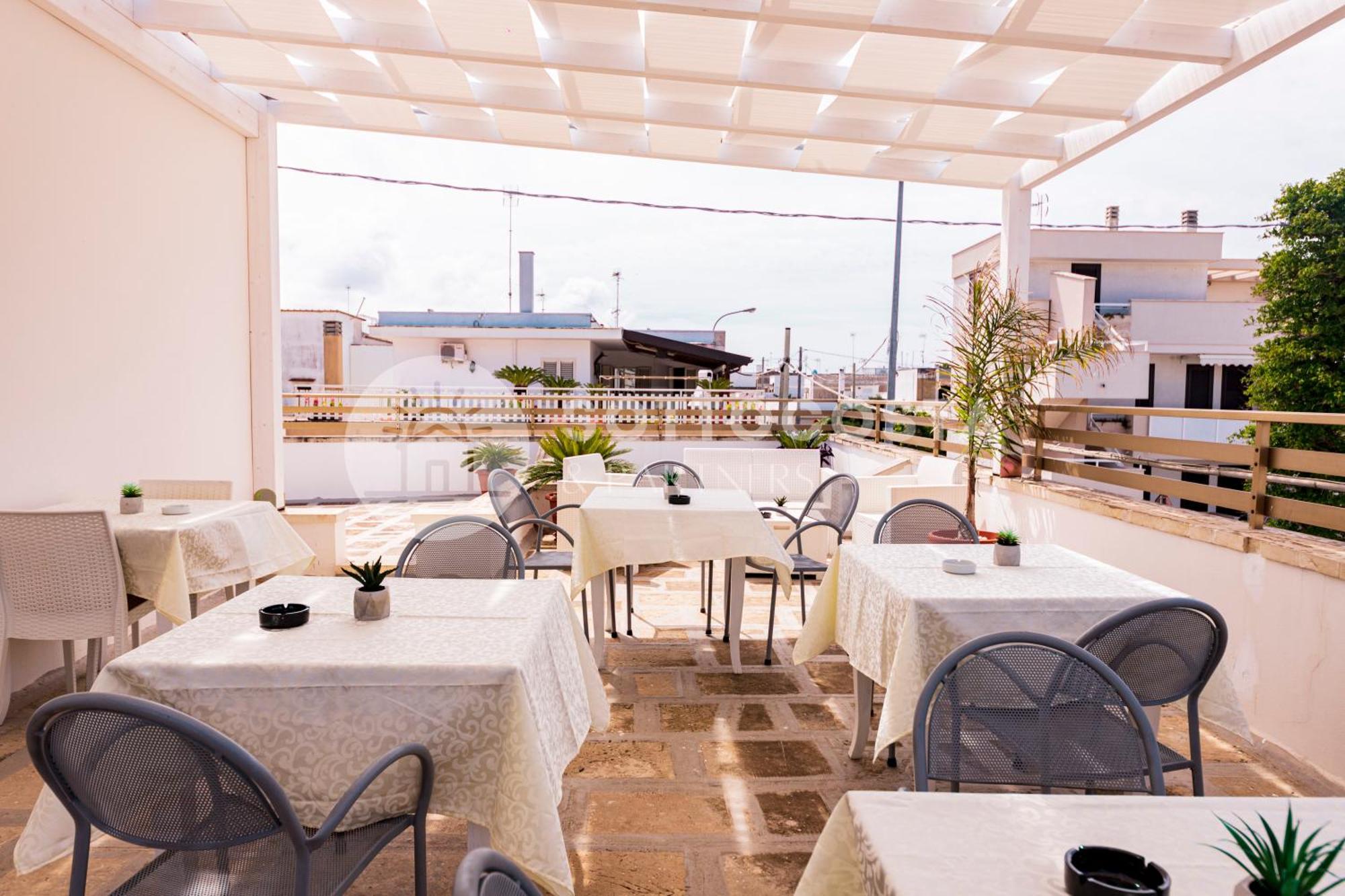 Lory'S House Hotel Porto Cesareo Ngoại thất bức ảnh